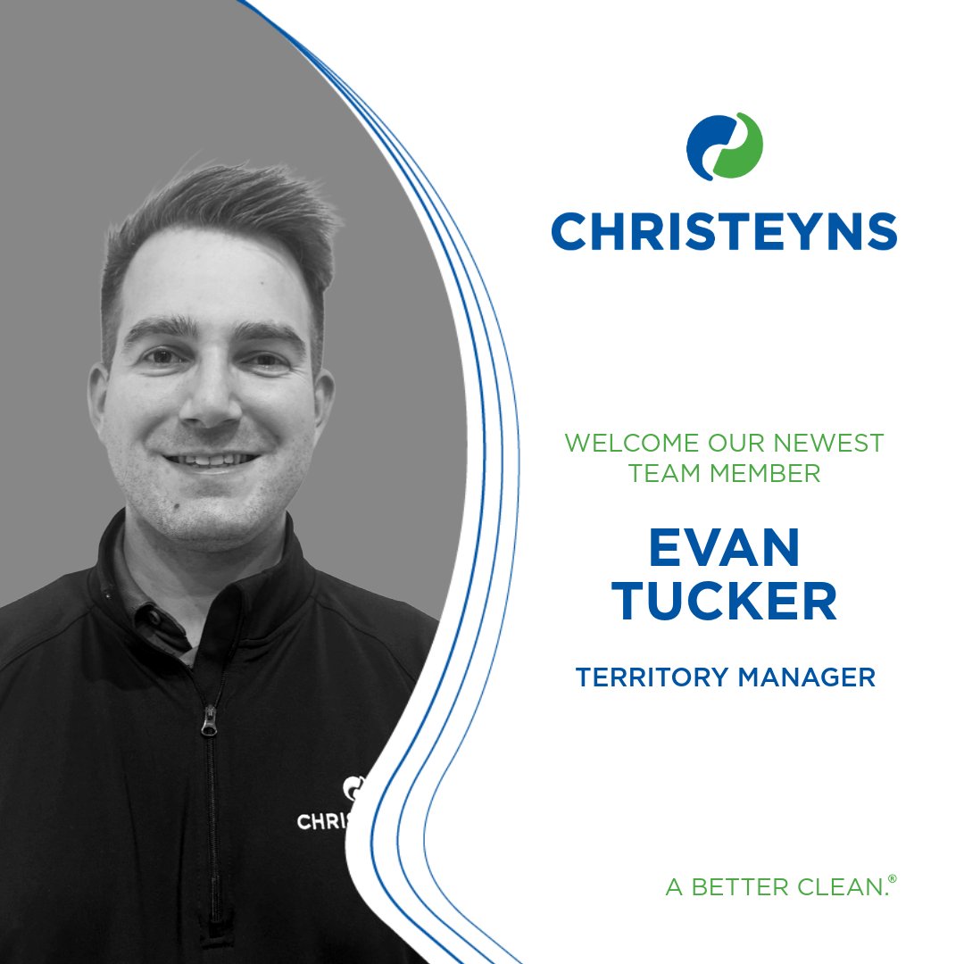Christeyns - North America tweet media