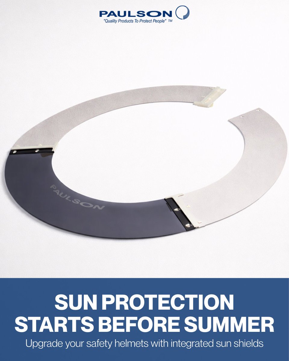 Paulson Manufacturing Corp. tweet media