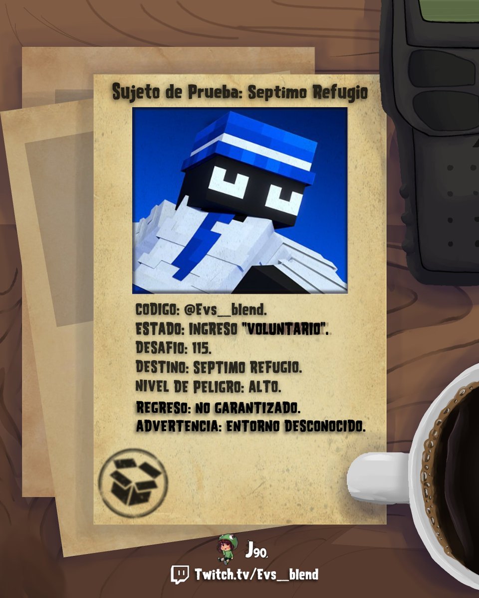 Septimo Refugio tweet media