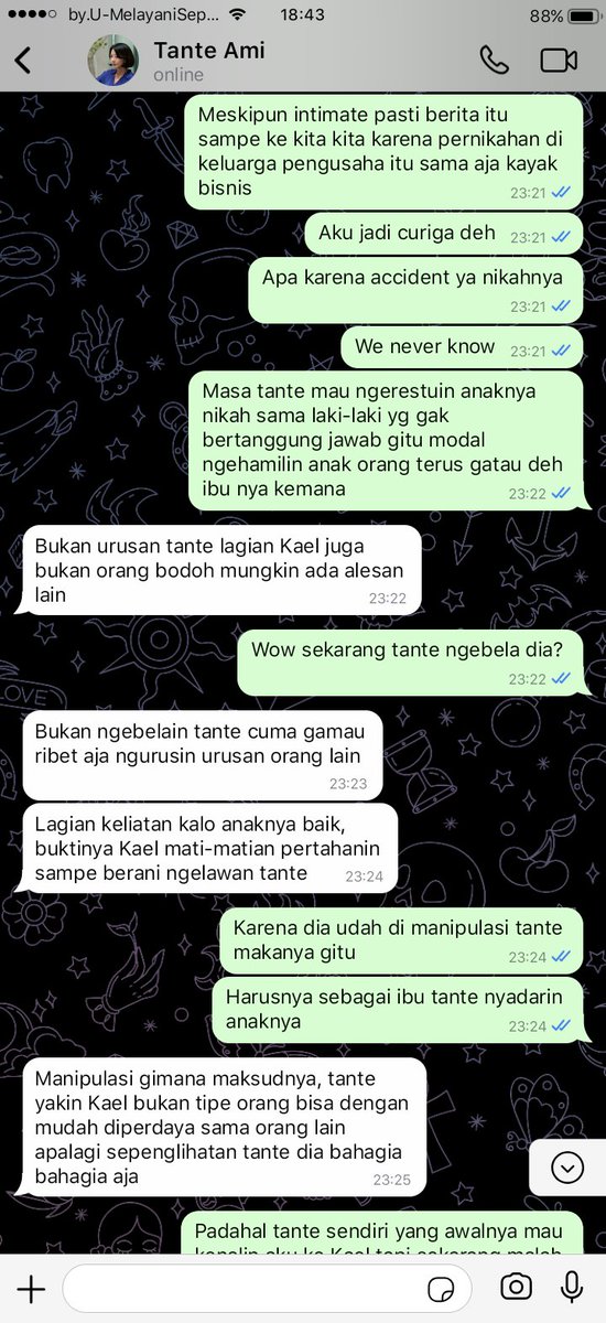 🌷 | disc ebook📌 tweet media