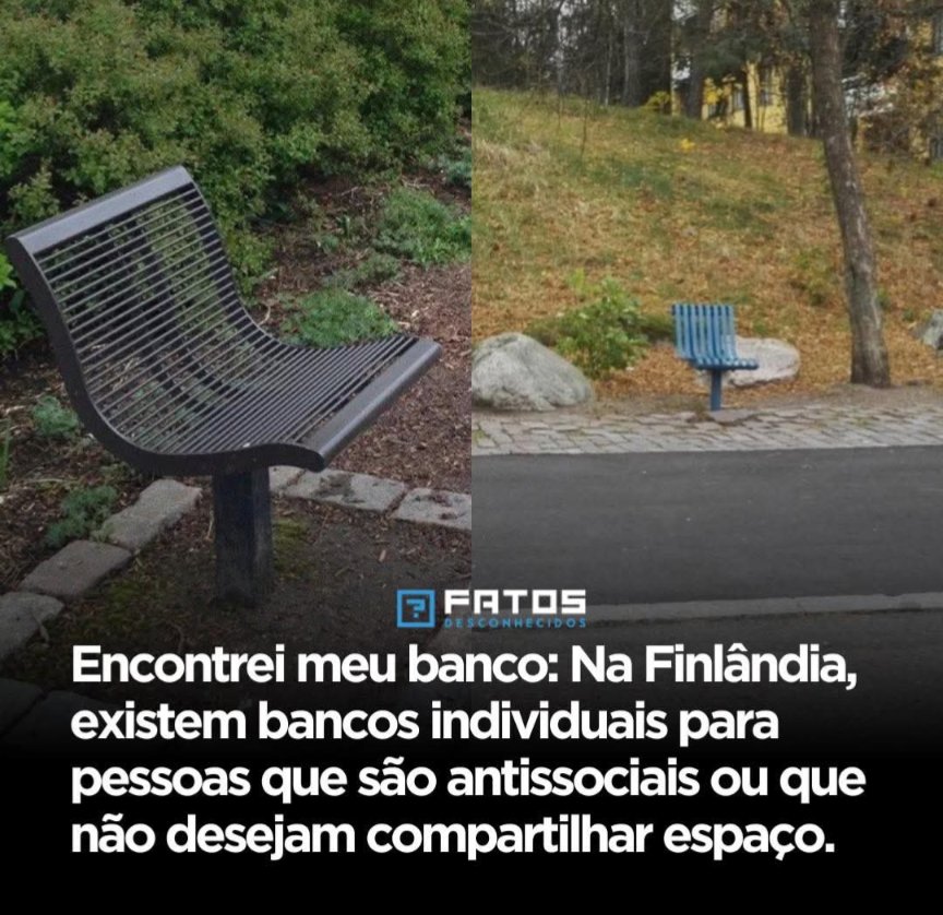 Hahaha hahaha isso é muito alemão... não sei como ainda não tem isso na Alemanha.