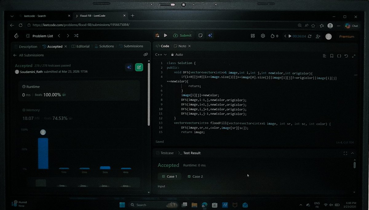 Soudamini tweet media