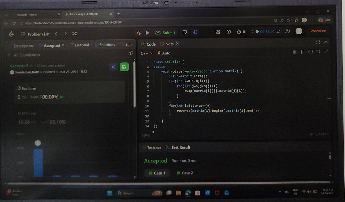 Soudamini tweet media