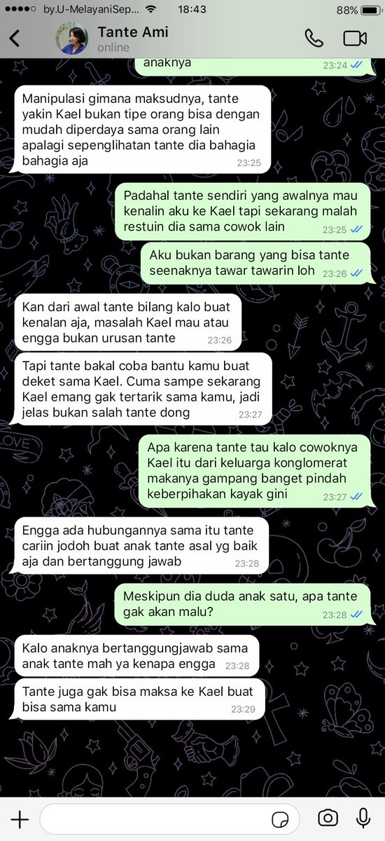 🌷 | disc ebook📌 tweet media