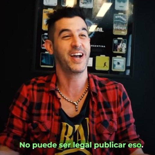 Anti Focas tweet media