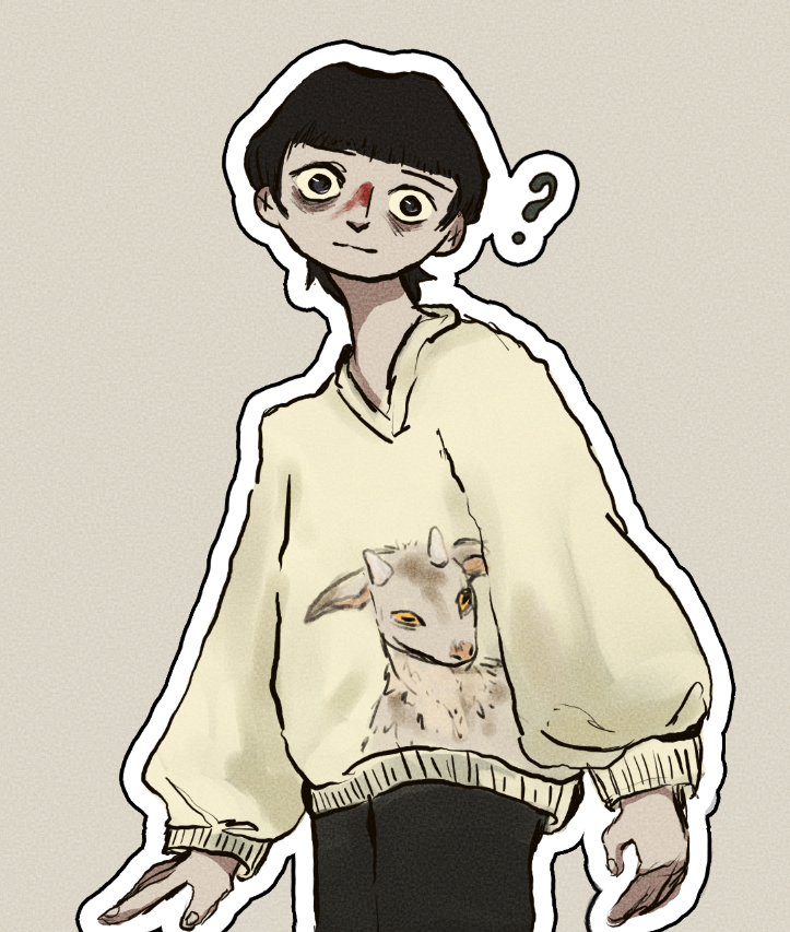 Arthurial | Hole Punch (Writer/Streamer/Artist) tweet media