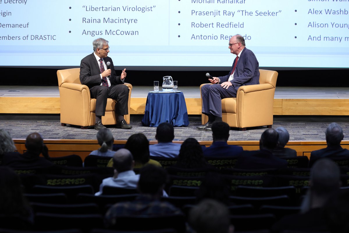 Jay Bhattacharya, MD, PhD tweet media