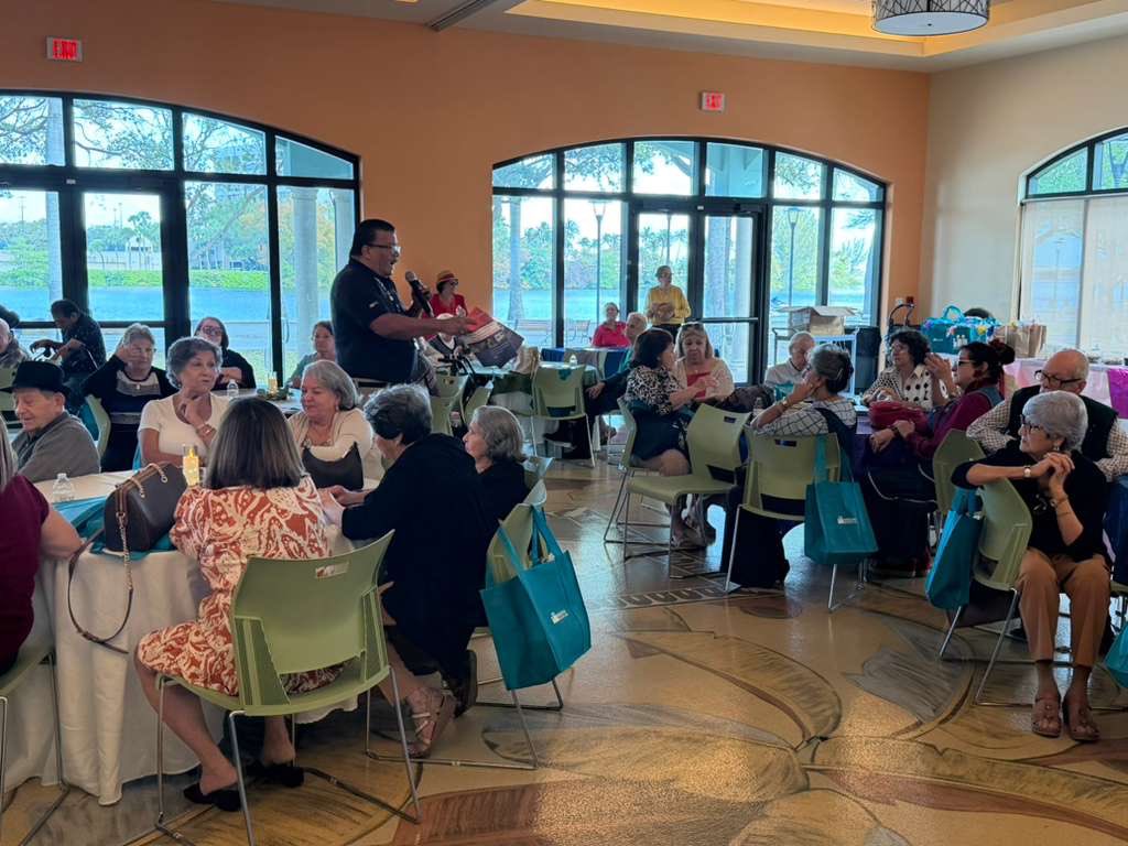 Miami-Dade County EM tweet media