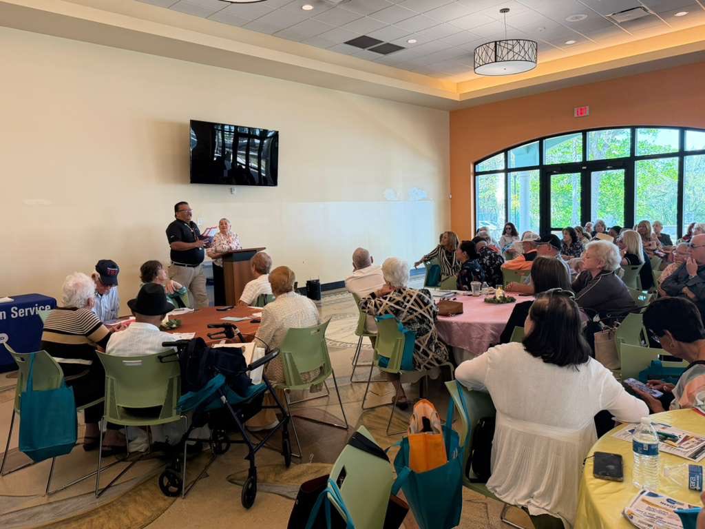 Miami-Dade County EM tweet media