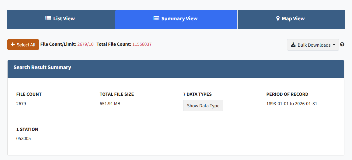 NWS Boulder tweet media