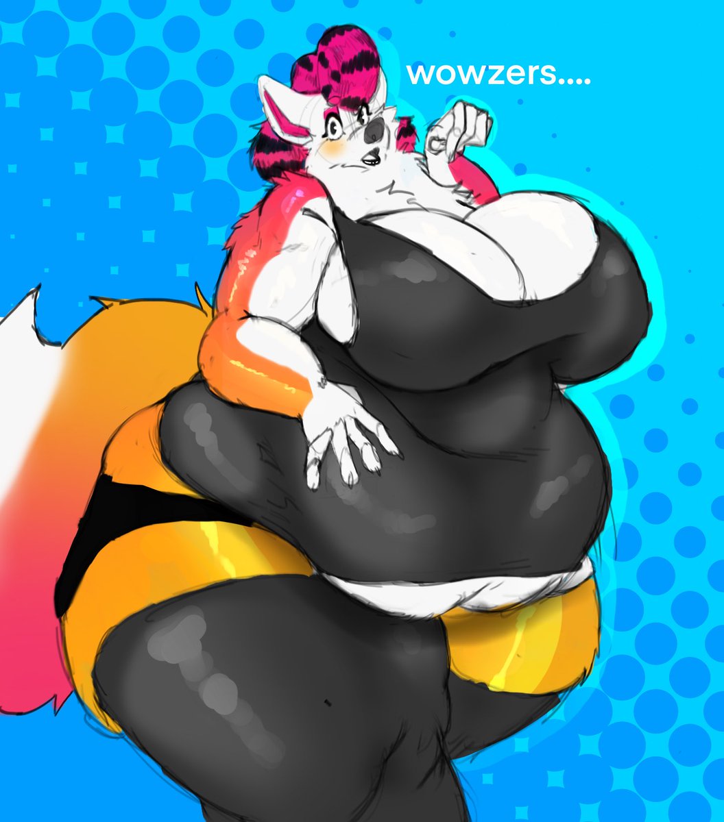 jelltrix | commisions closed tweet media