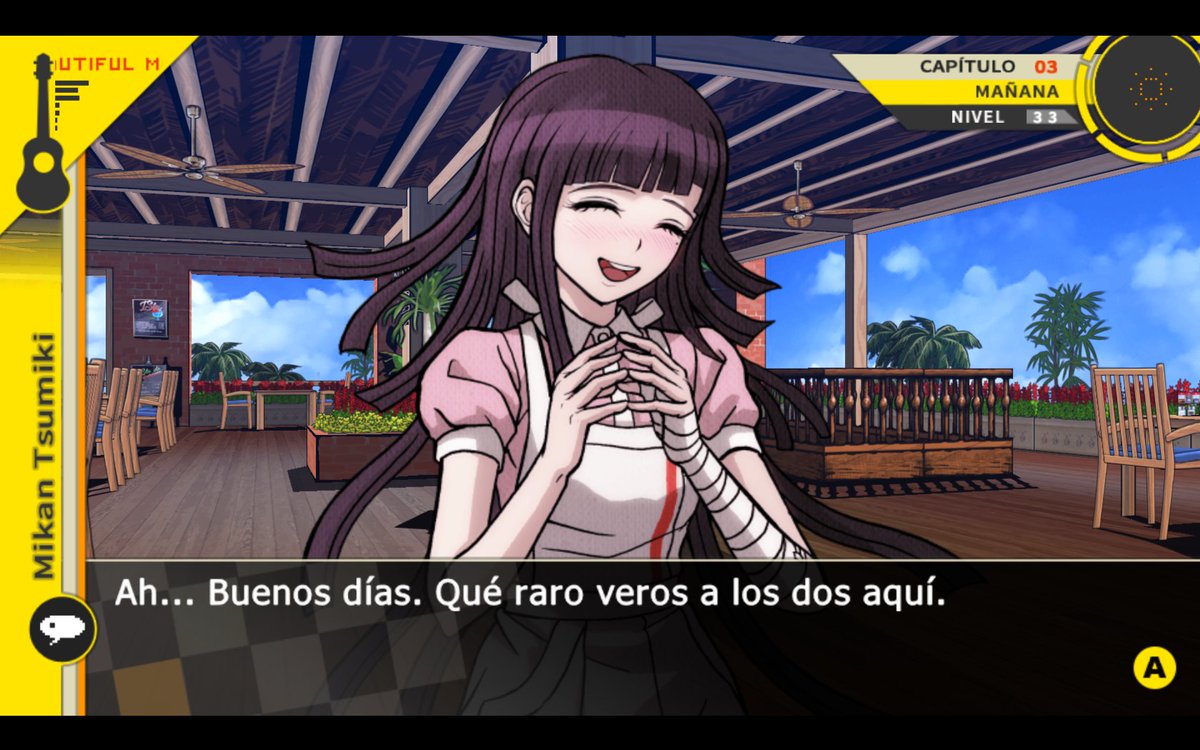 ARCANA VII tweet media