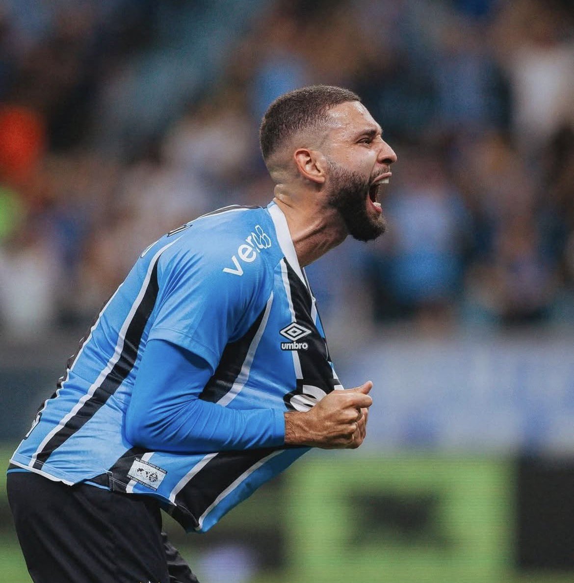 Soccer News Grêmio tweet media