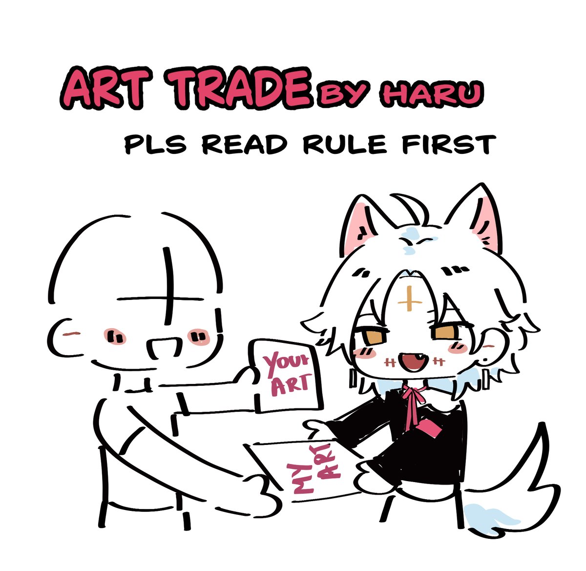 HARU✙ 🤍-🔨⏳🗿🐍🐰🕊🪄🎼💄🍙🥐💍🤰📦🐾 tweet media