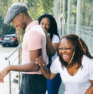 Fulufhelo tweet media