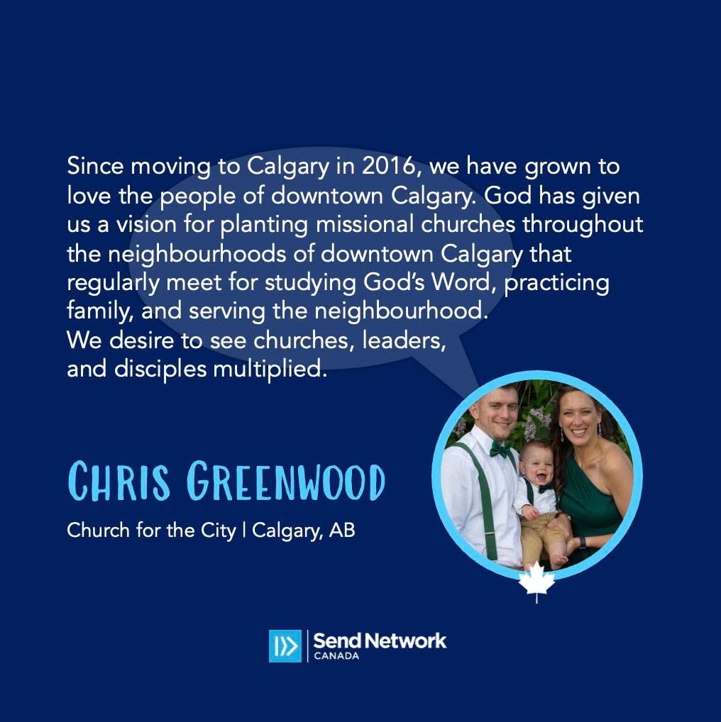 Send Network Canada tweet media