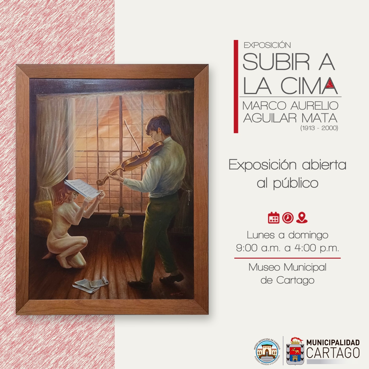 Municipalidad de Cartago tweet media