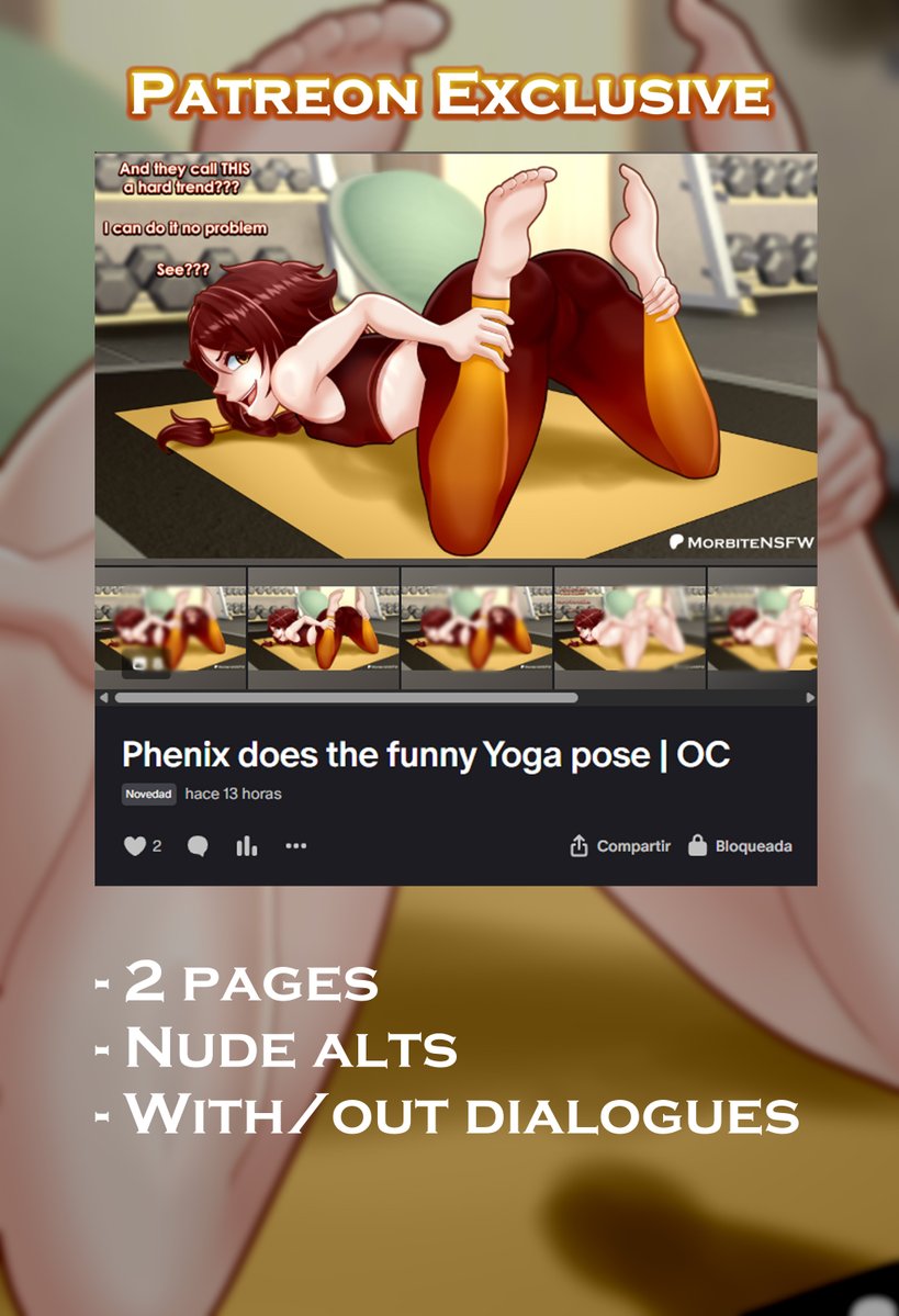 Morbite 🔞 tweet media