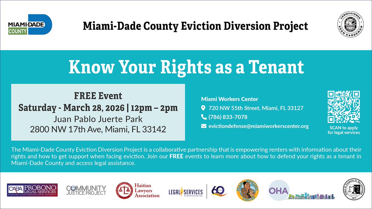 Legal Services of Greater Miami tweet media