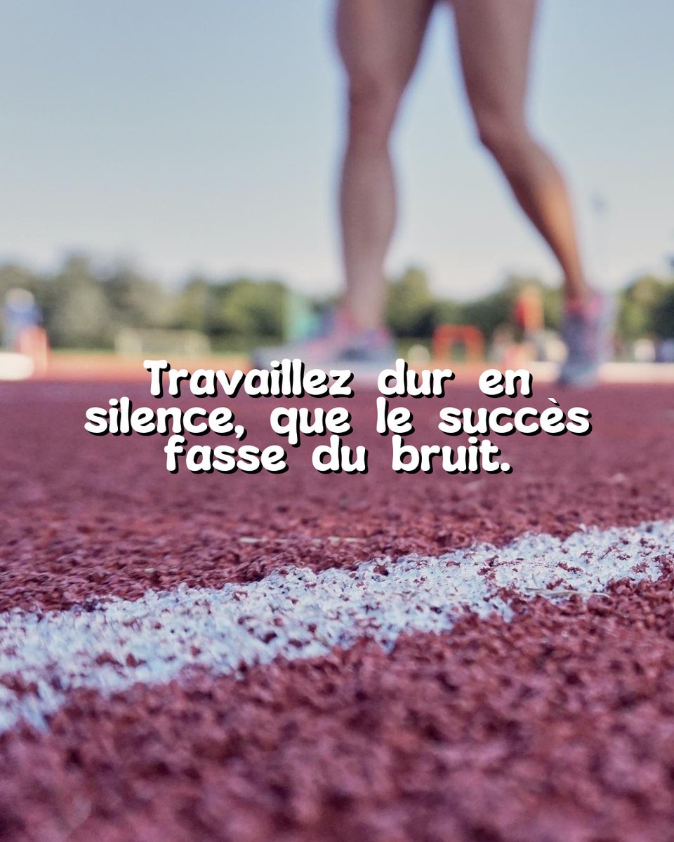 Citation du jour tweet media