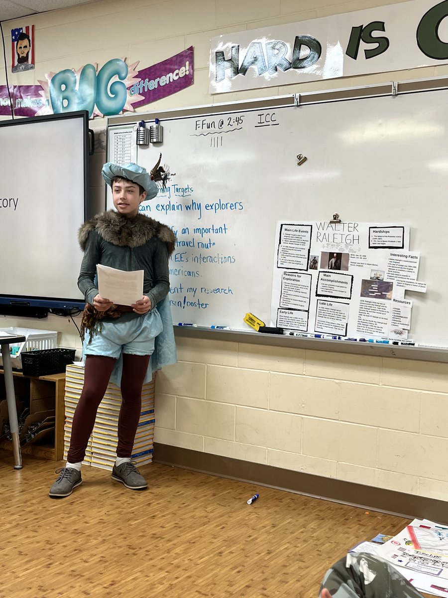 Fall Creek School District tweet media