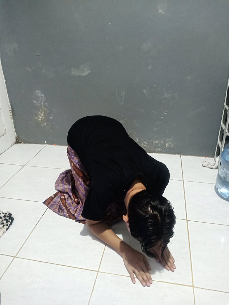 Asmodeus Amuryllis tweet media