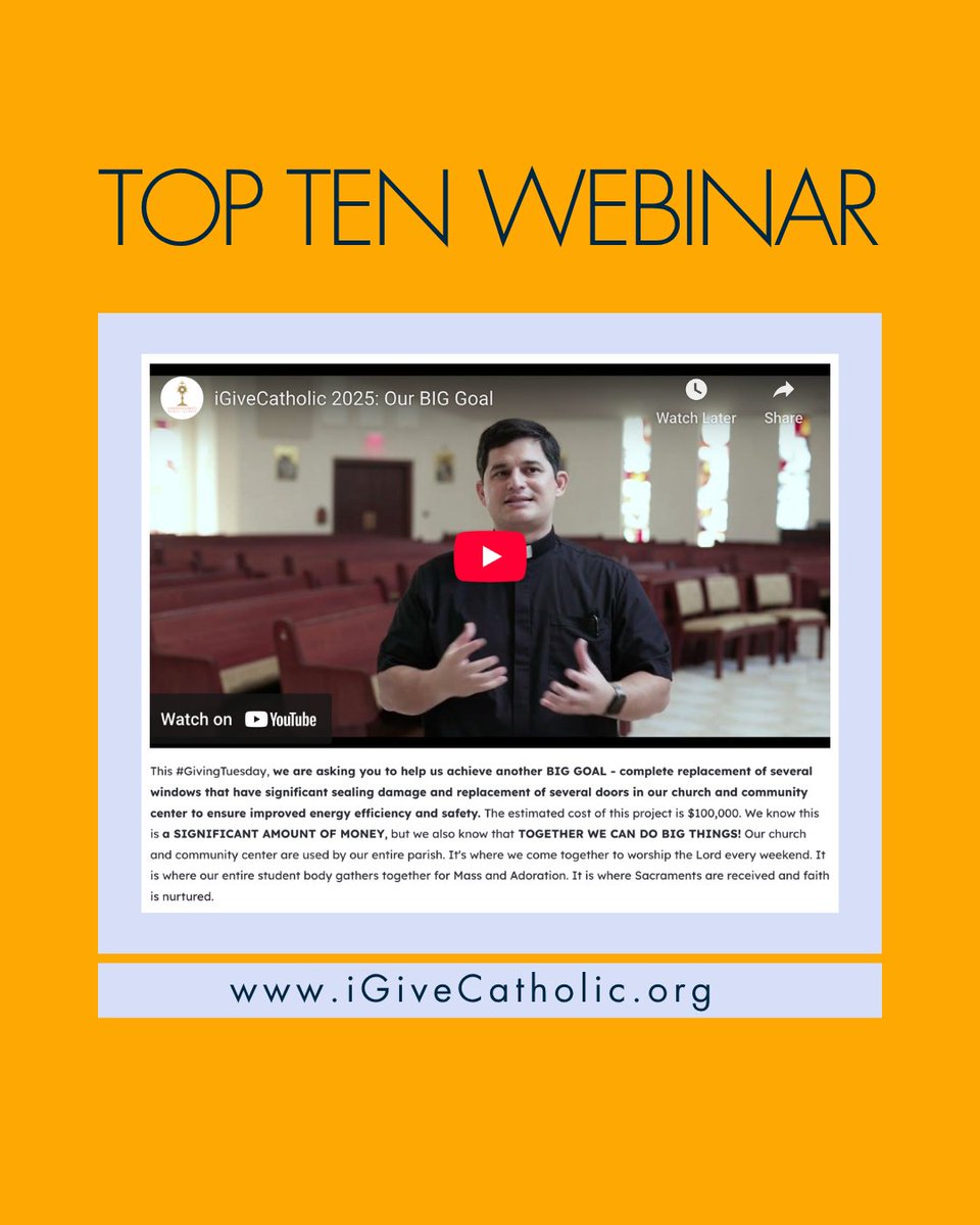 iGiveCatholic tweet media