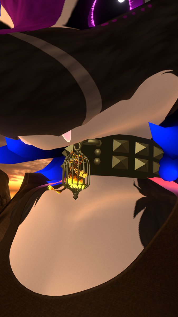 Lunar Midnight tweet media