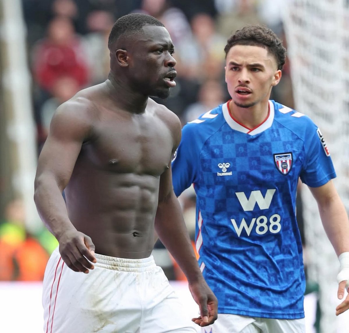 safc2312 tweet media