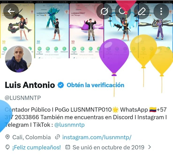 Luis Antonio tweet media