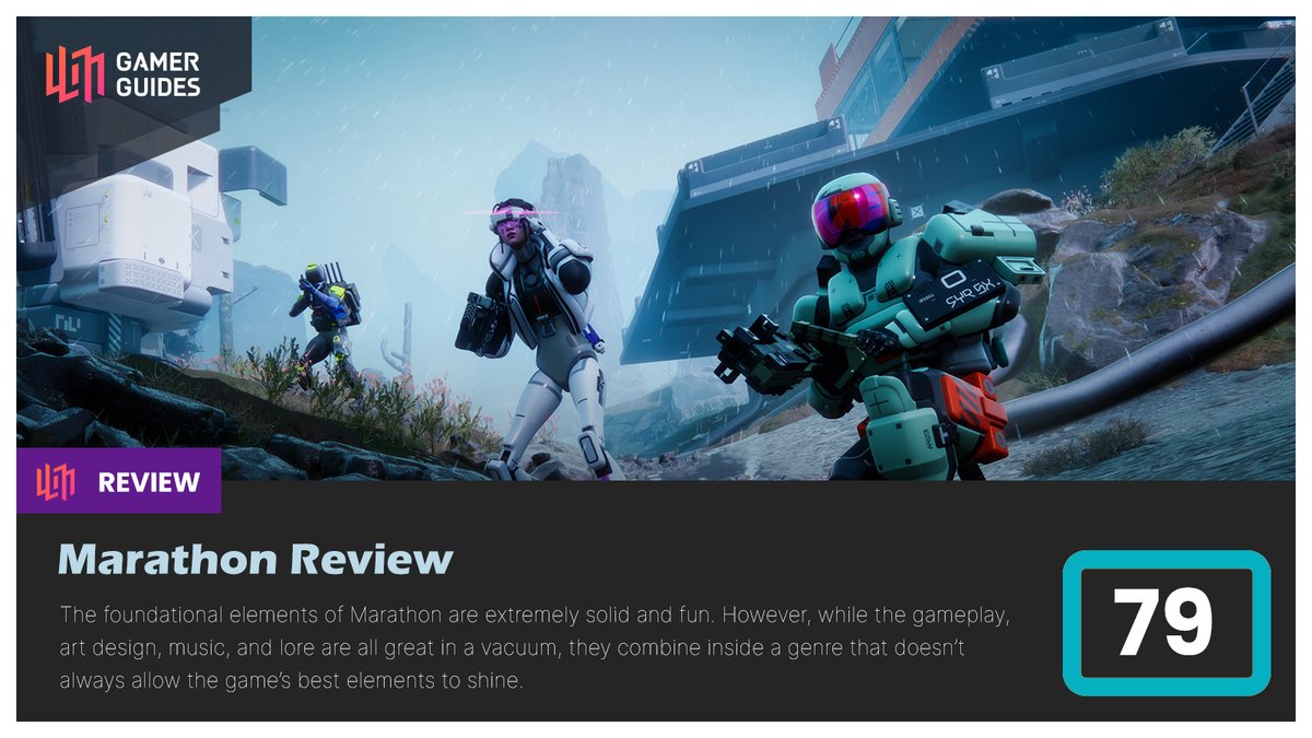 Gamer Guides tweet media