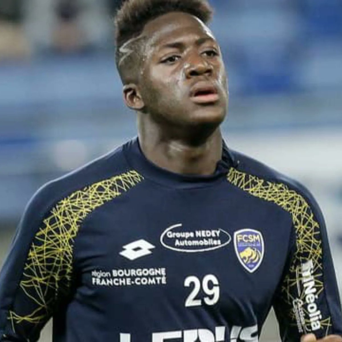 Footballogue tweet media