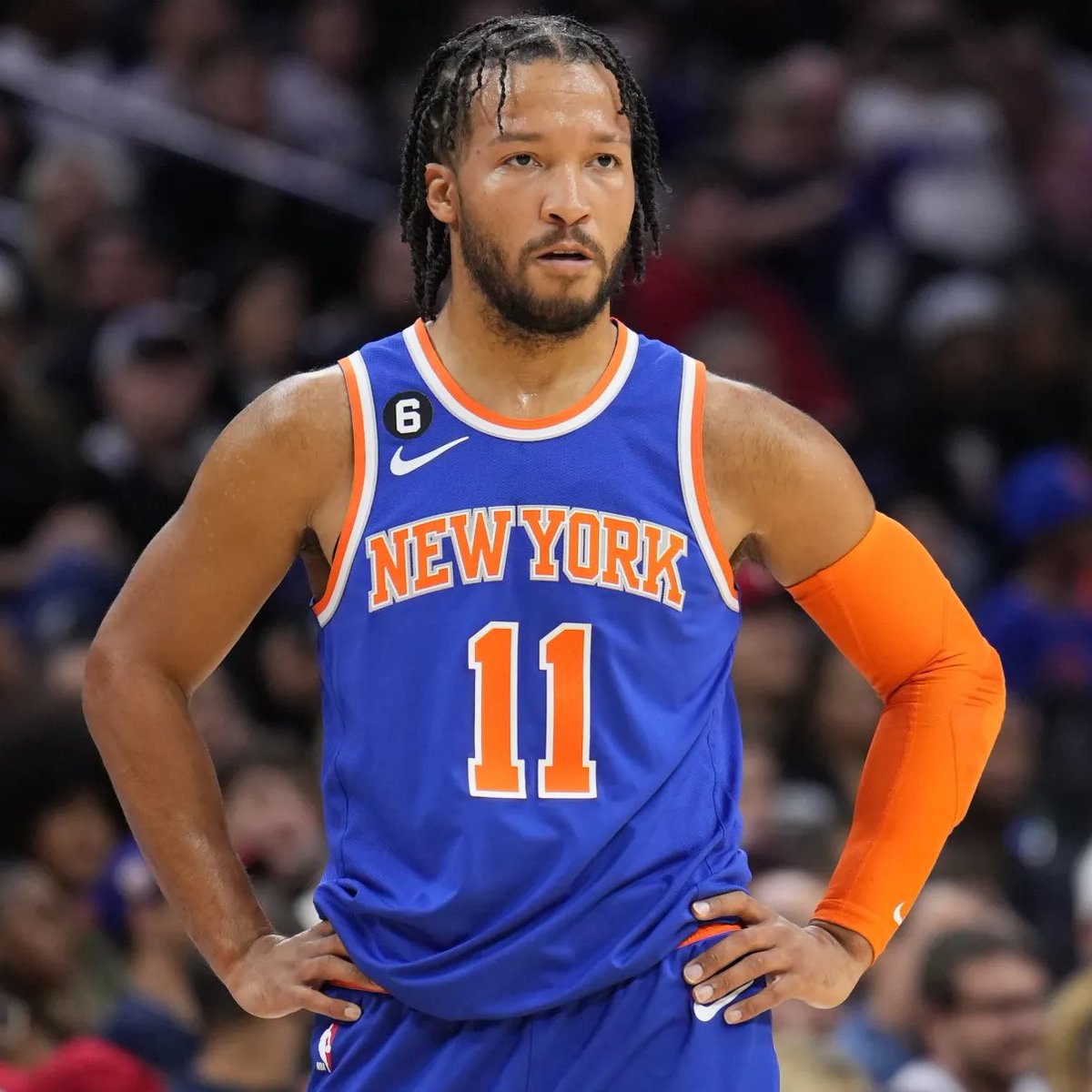 Kalshi Hoops tweet media