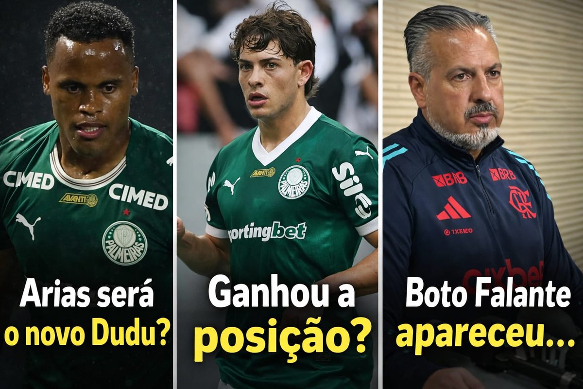 DiretoriaParmera tweet media