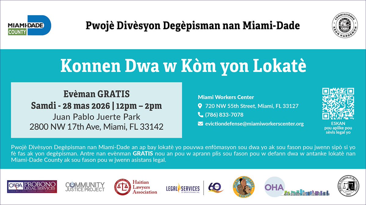 Legal Services of Greater Miami tweet media