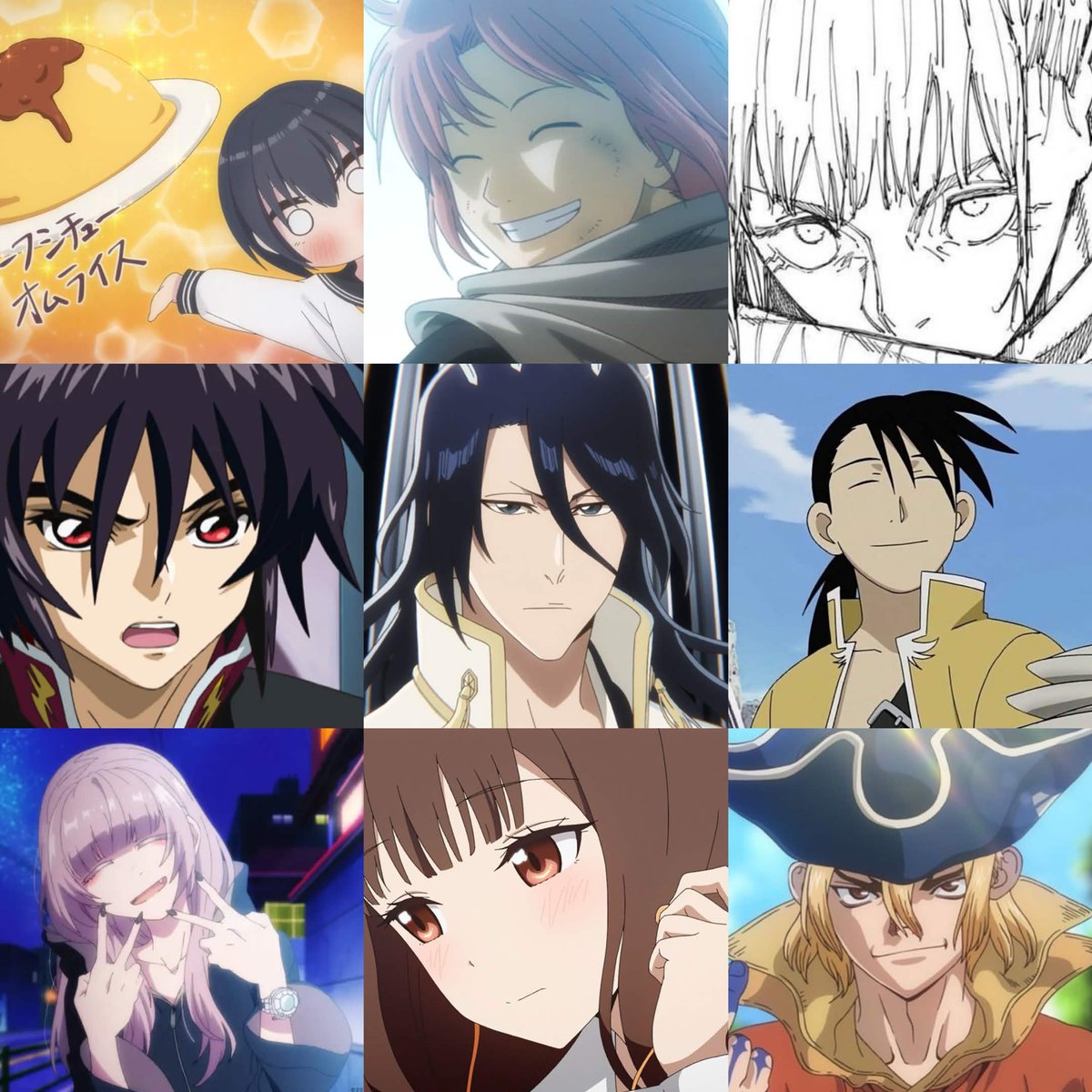 千本桜いろはす tweet media