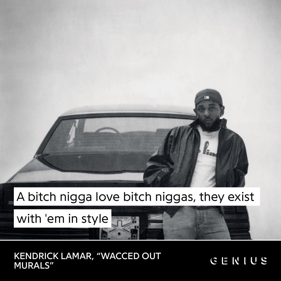 kendrick Lyrics tweet media