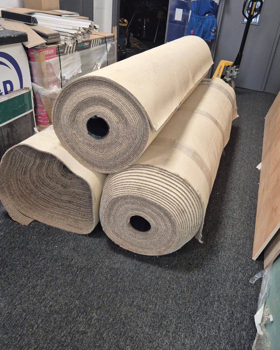 S & D Flooring tweet media