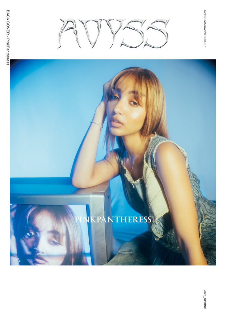 pantheressar 🇦🇷 tweet media