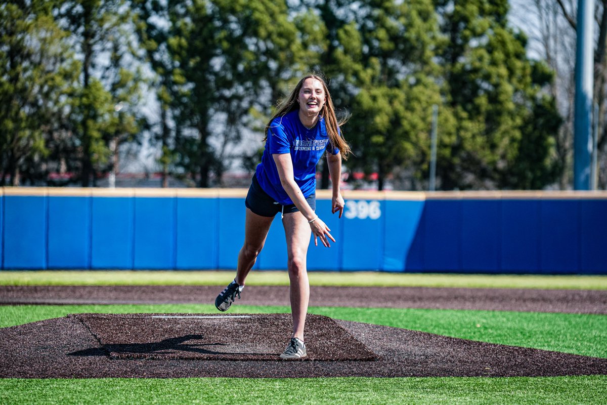 Indiana State Swimming & Diving tweet media