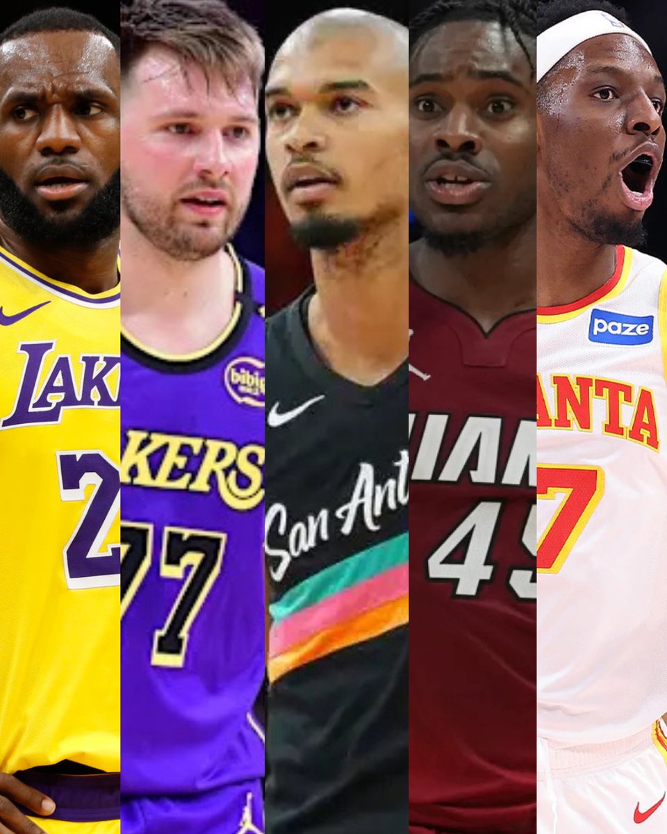 Alex Caruso tweet media