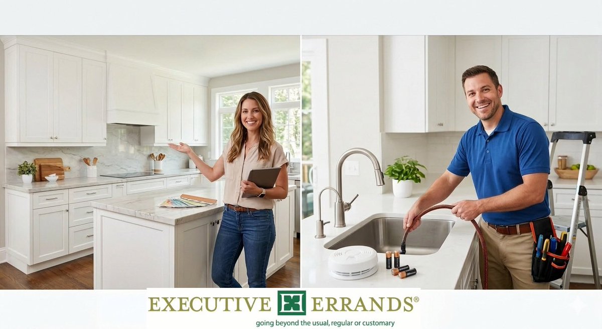 Executive Errands® (@Exec_Errands) / Posts / X