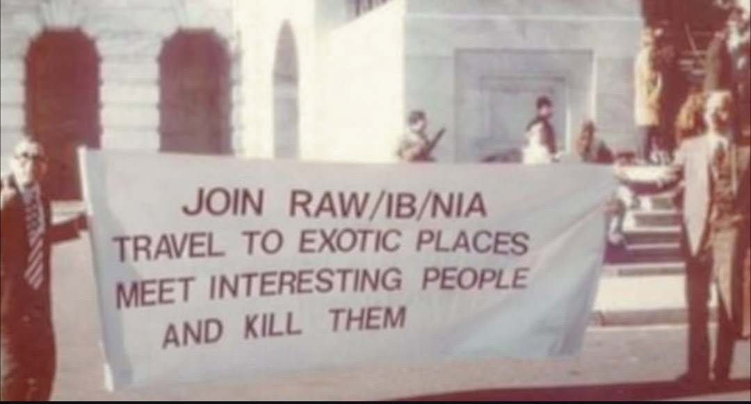 Rajiv Talwar 🇮🇳 tweet media