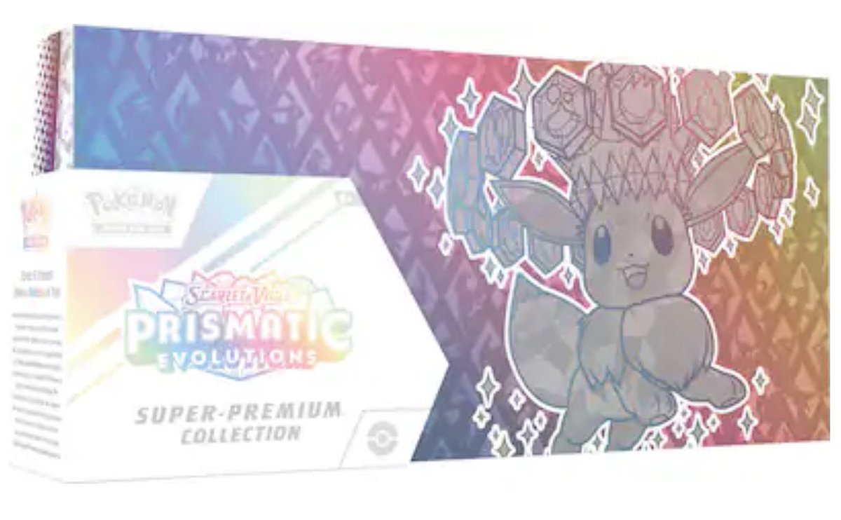 Pokemon Deals and Restock Alerts tweet media