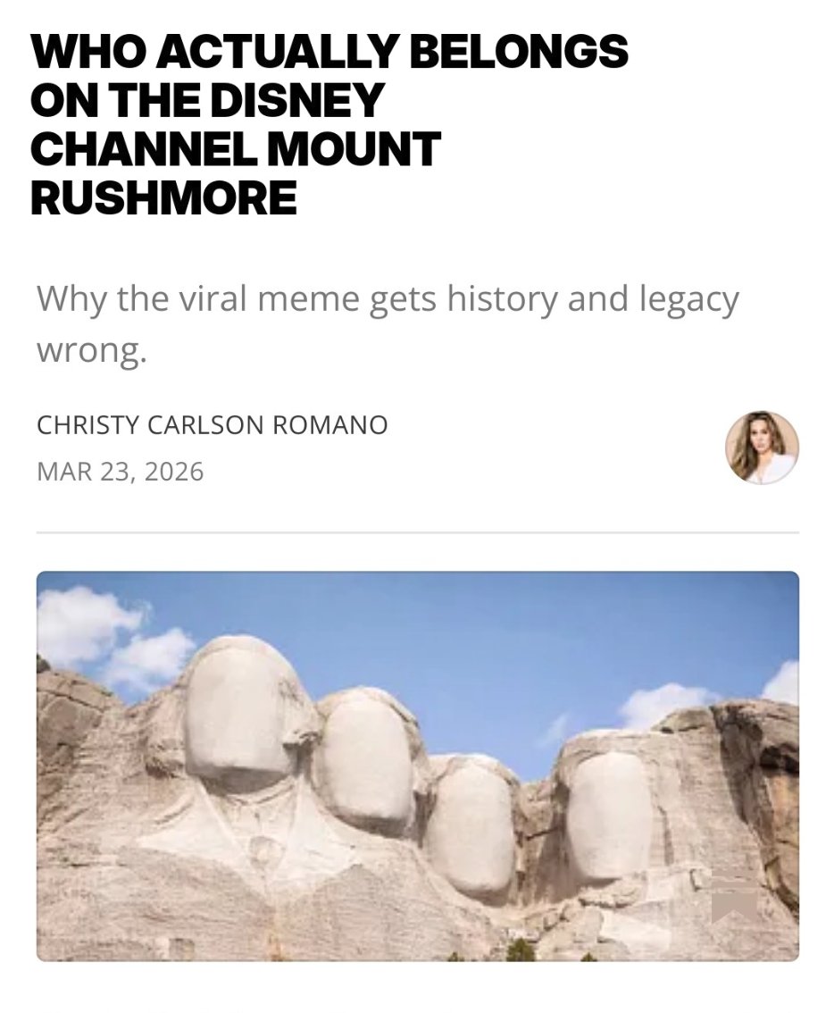 ChristyCarlsonRomano tweet media