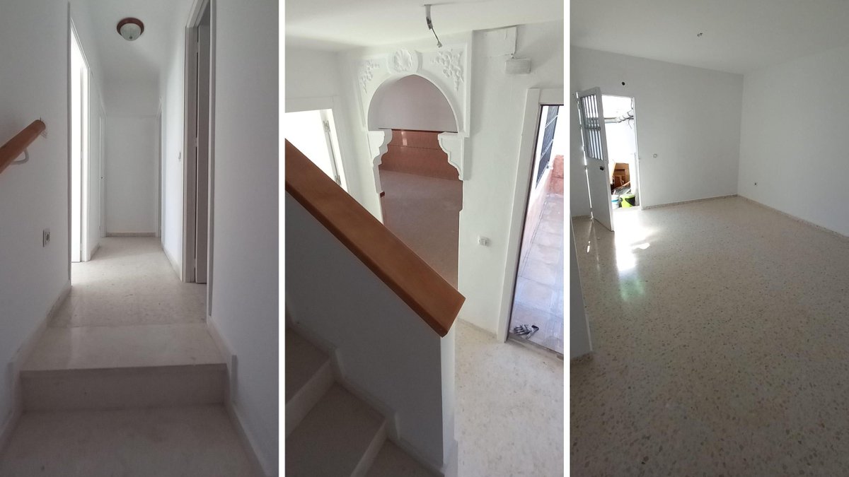 Consejería de Fomento de la Junta de Andalucía tweet media