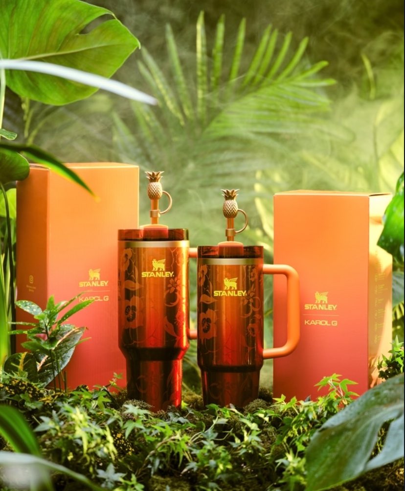 acervo karol g tweet media