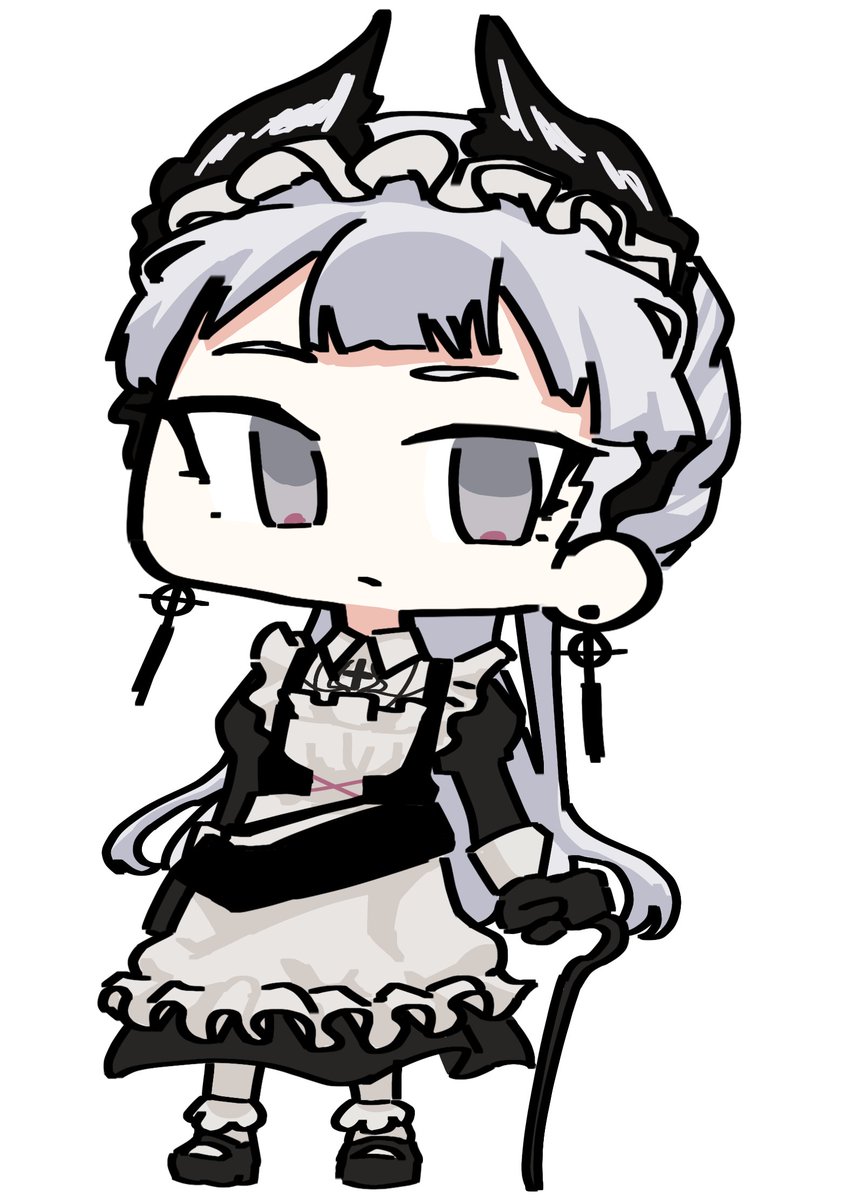 つケモノ tweet media