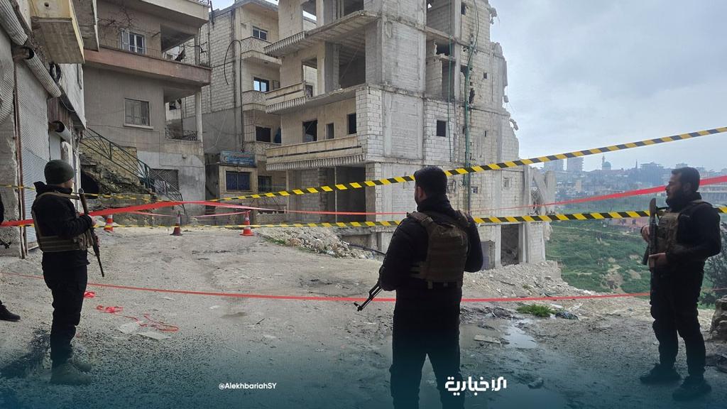 بثينة الشرع tweet media