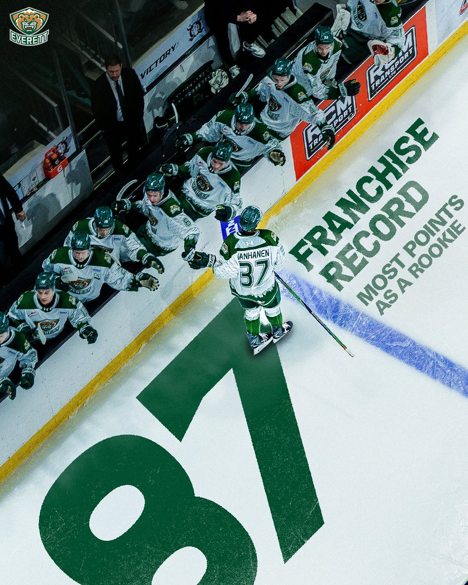 xyz - Everett Silvertips tweet media